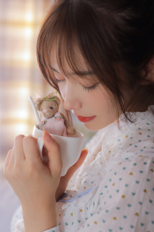 我是处女座